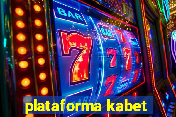 plataforma kabet